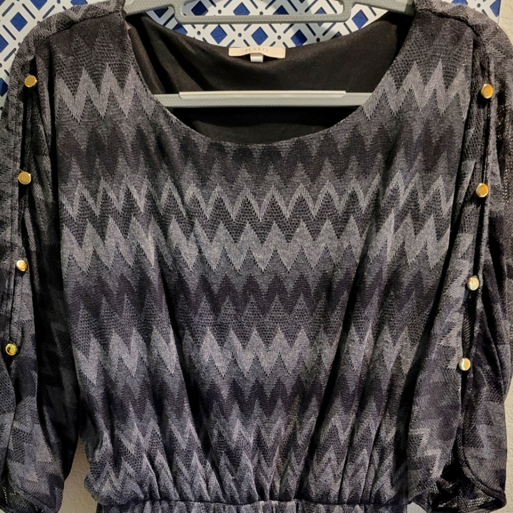 SOHO Apparel Size